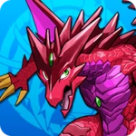 Logo of Puzzle & Dragons (JP) android Application 